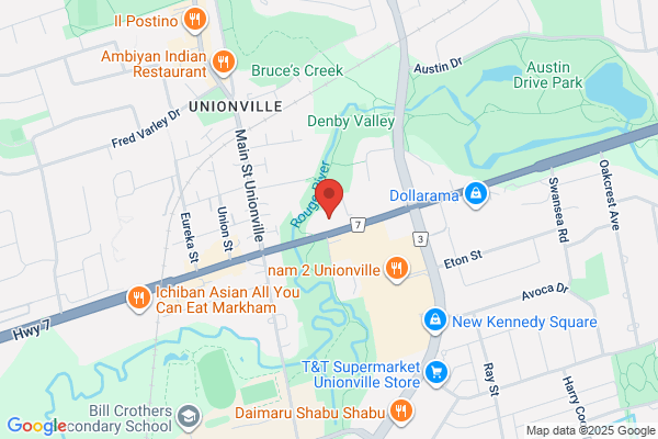 Animal Hospital of Unionville