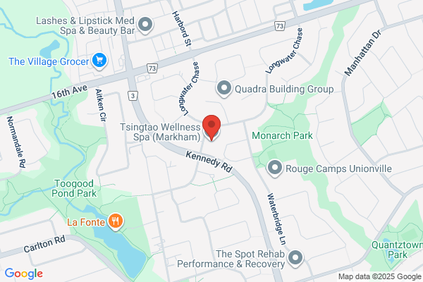 Bridle Trail Veterinary Clinic