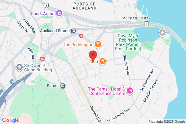 Patterson & Associates