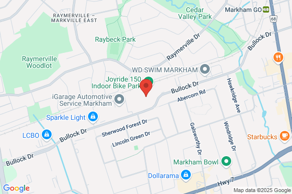 School of Rock Markham