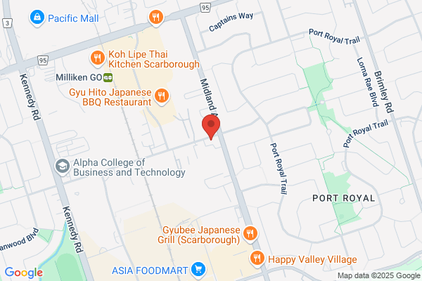 Joachim M Loh Law Office