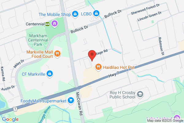 CARSTAR Markham