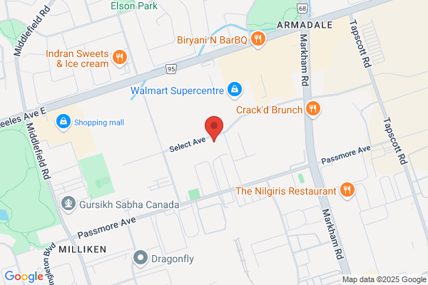 CARSTAR Scarborough North East