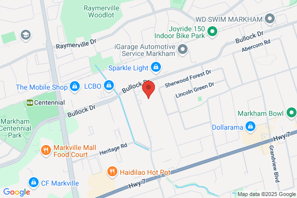 Longman's Collision Centre Ltd