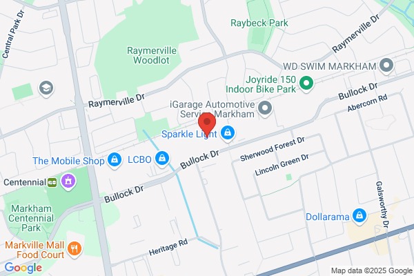 K V N Auto Services Inc