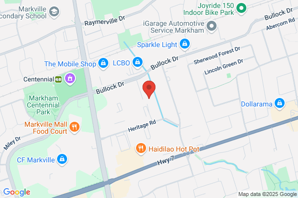 Sunnyside Auto Ltd