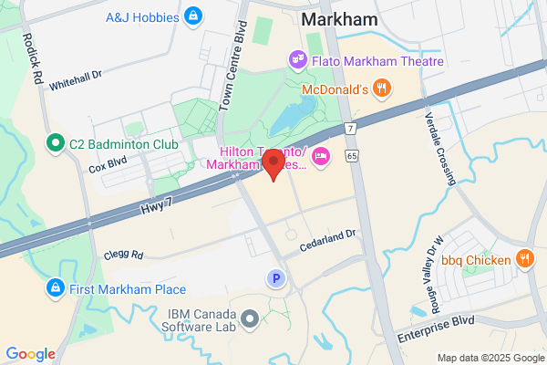 Driving School Markham - Ultimate Drivers