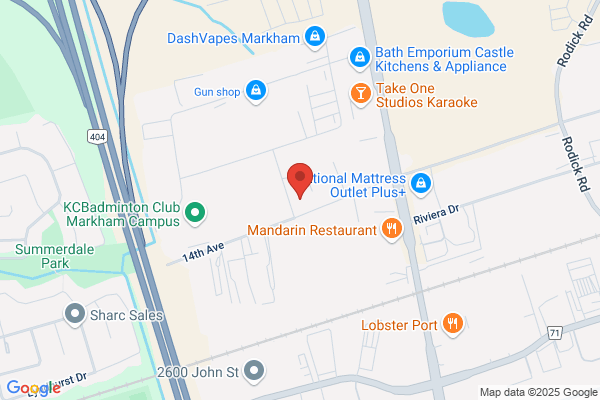 Advantage Automation Ltd