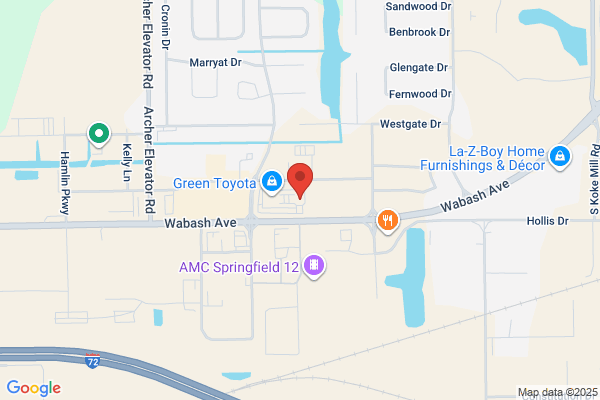 Volkswagen-Greenbelt Motors