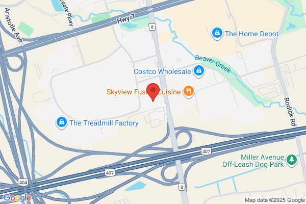 Woodbine Chrysler Ltd
