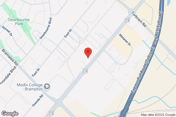 K & D Automotive Supplies Ltd