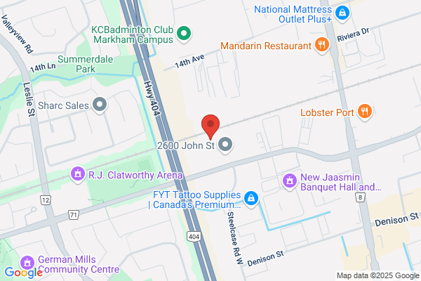 Autonet Automotive Parts Inc