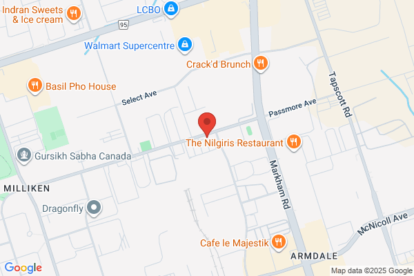 Millennium Bake House