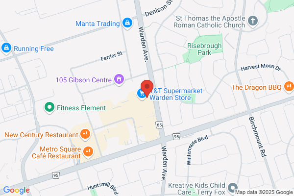 TD Canada Trust Branch and ATM