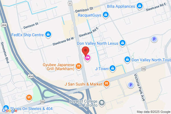 Cibc, Branches, Markham, Markham Banking Centre