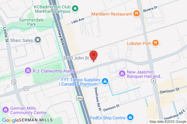 Trans-Action Canada Ltd