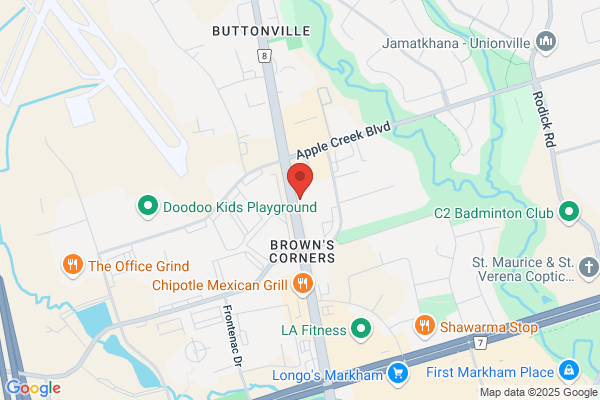 Markham Laser & Cosmetic Clinic