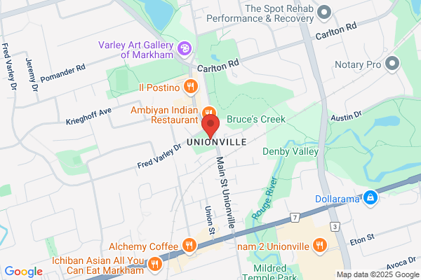 Unionville Spa