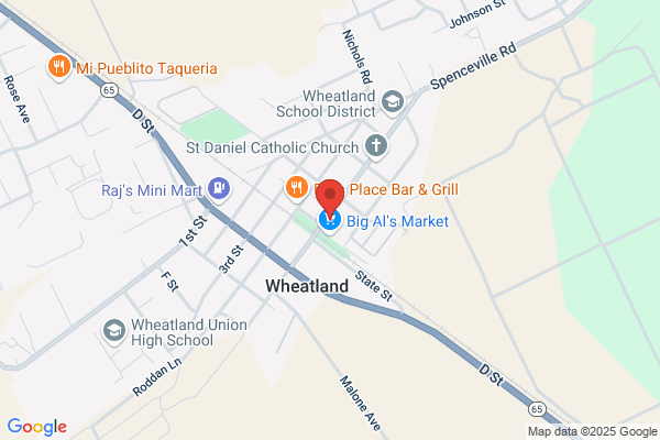 Artland Construction Inc