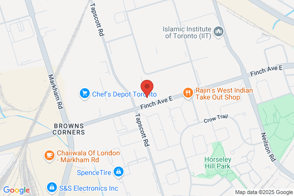 Tapscott Construction Ltd