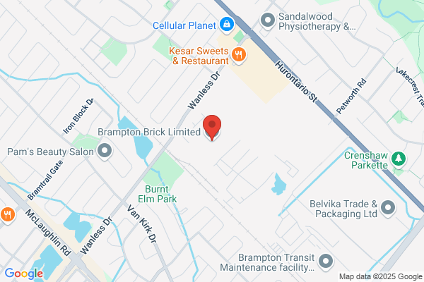 Brampton Brick Limited