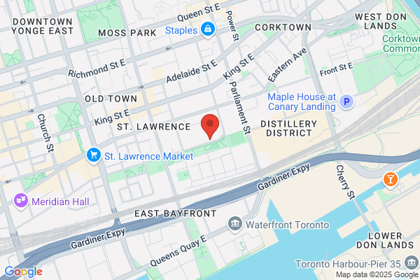 Pilot PMR - Branding Agencies Toronto