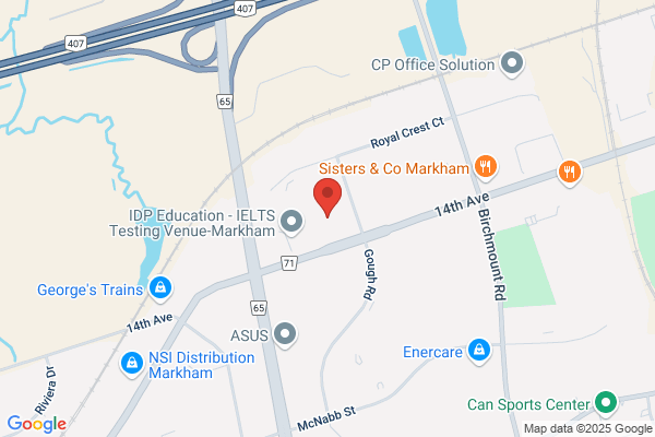 Mapcomm Inc