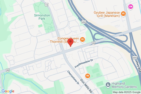 Tim Hortons - Temporarily Closed