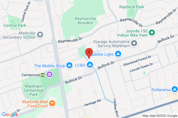 Car Detailing Markham