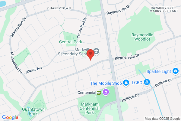 Markville Child Care Centre