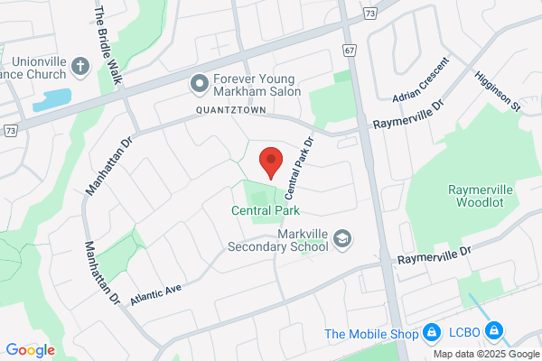 Unionville Day Care Center