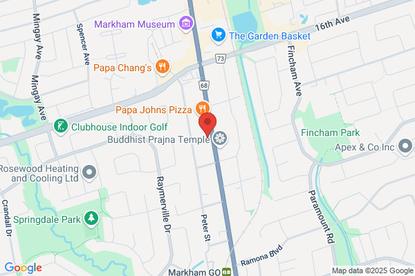 Markham Chiropractor