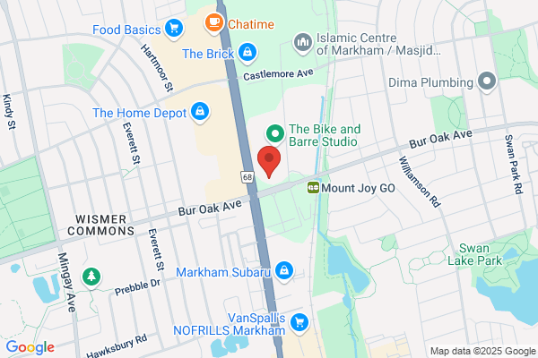 Anderson Avenue Chiropractic Centre