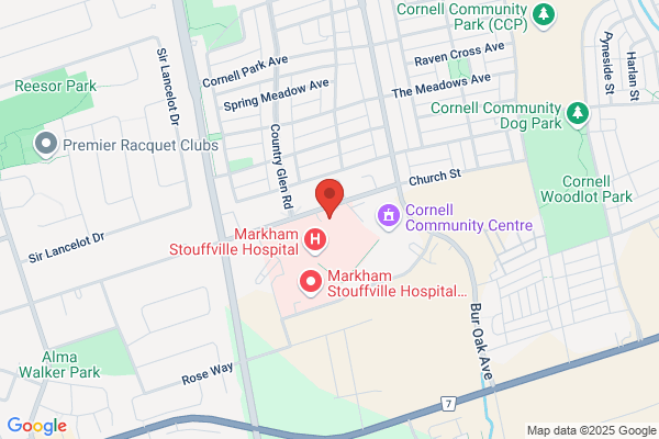 Markham Fertility Centre