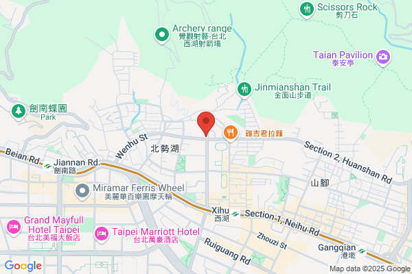 Toronto Tak Ming College of Business & Technology