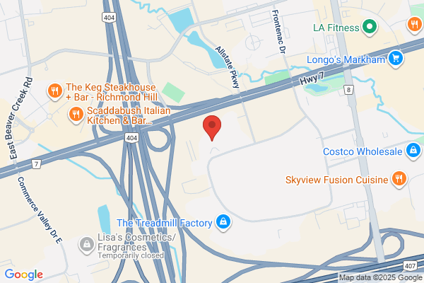 Regus - Markham - Trillium Executive Centre