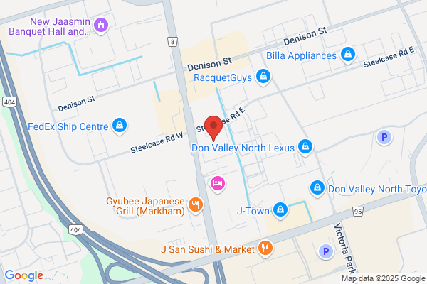 Novell Canada Ltd
