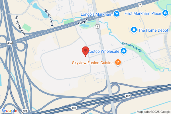 Ovislink Canada Inc