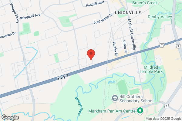 Markham SEO