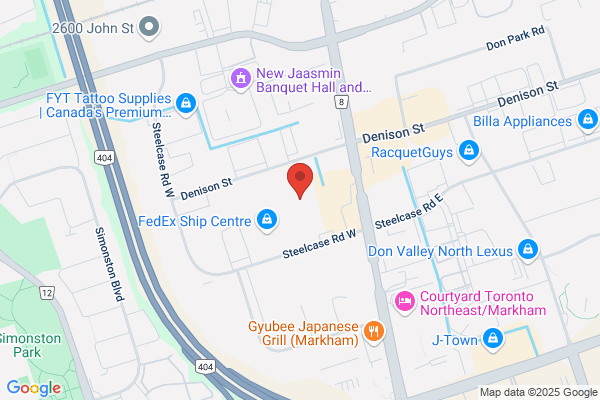 Systex Systems Inc