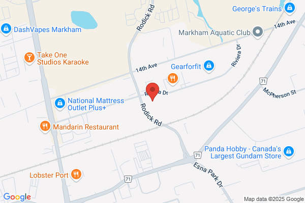 Miad Systems Inc, Service