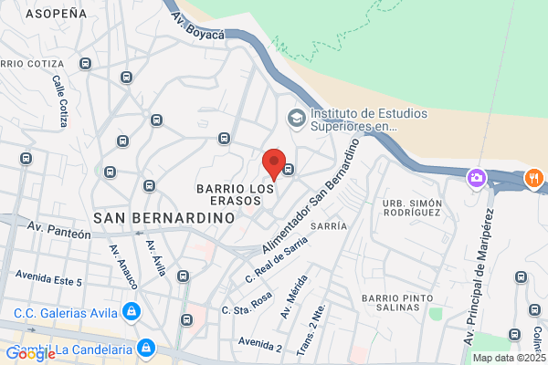 Roraima Computer Services