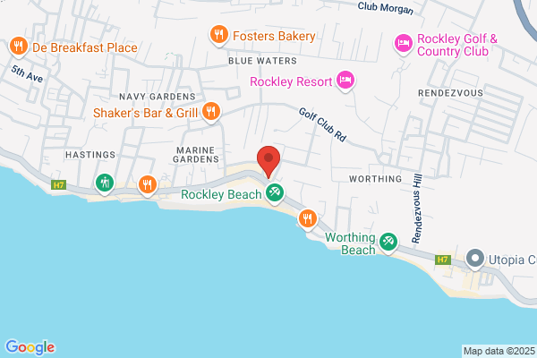 The Rockley Group