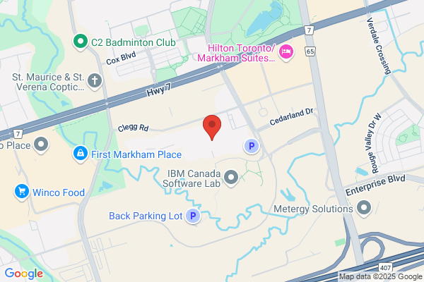 Cdi Computer Dealers Inc