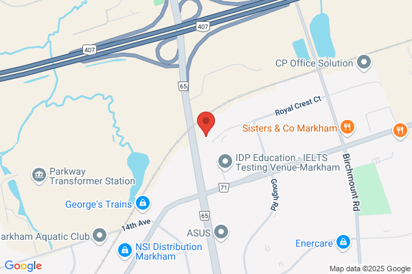 Mmax Technology Canada Inc