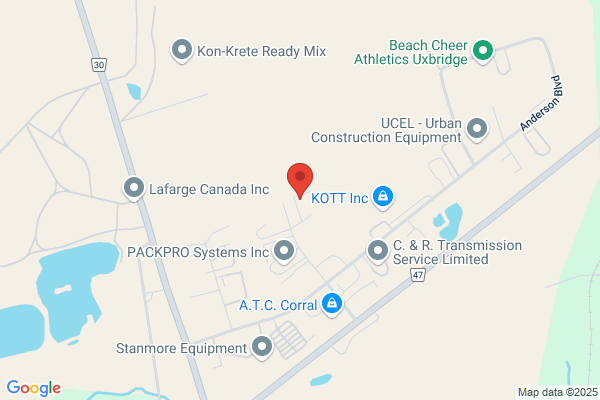 Deciantis Construction Ltd