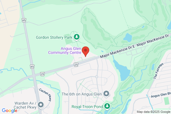 Libraries, Markham (Town of), Angus Glen Community Library, Circulation
