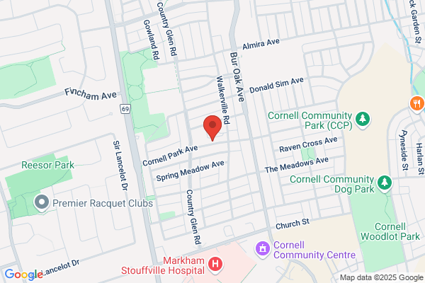 Cornell Dental Centre