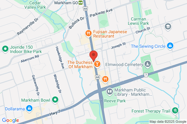 East Markham Dental