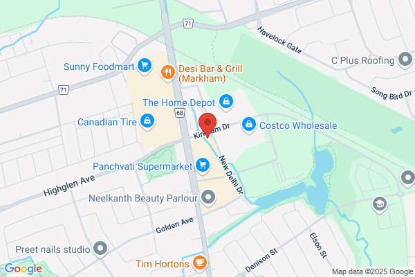 New Delhi Dental - Markham
